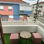 Linda Flor Séjour chez l'habitant *