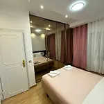 Linda Flor Séjour chez l'habitant Barreiro (Setubal)