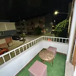 Linda Flor Séjour chez l'habitant