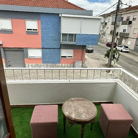 Linda Flor Rum i privatbostad *