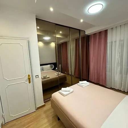 Linda Flor Rum i privatbostad Barreiro (Setubal)