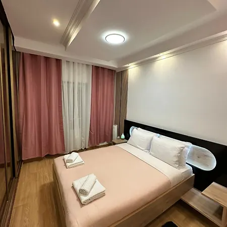 Rum i privatbostad Linda Flor