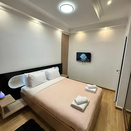 Rum i privatbostad Linda Flor Barreiro (Setubal)