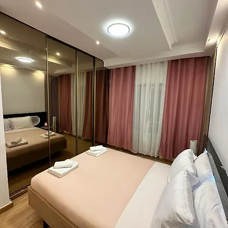 Rum i privatbostad Linda Flor *