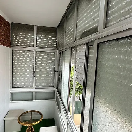 Rum i privatbostad Linda Flor