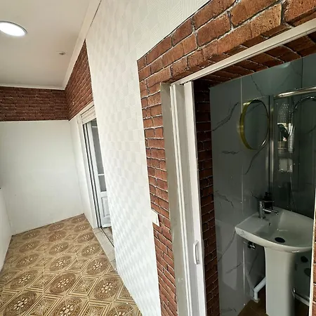 Linda Flor Rum i privatbostad