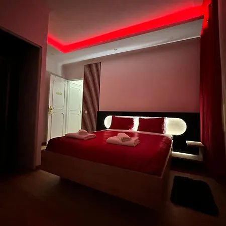 Linda Flor Rum i privatbostad *