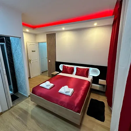 Rum i privatbostad Linda Flor