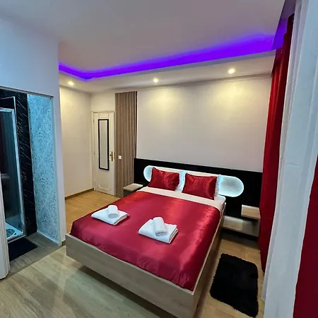 Linda Flor Rum i privatbostad Barreiro (Setubal)