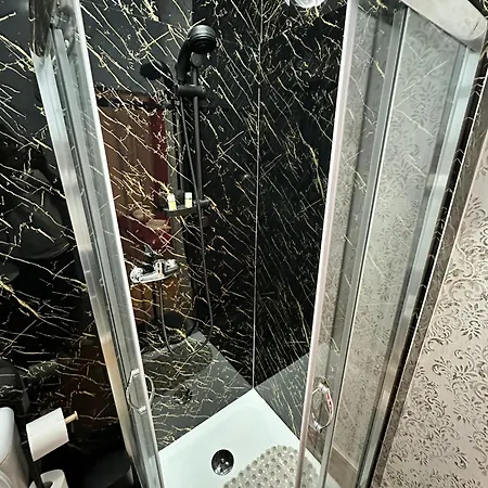 Linda Flor Rum i privatbostad Barreiro (Setubal)