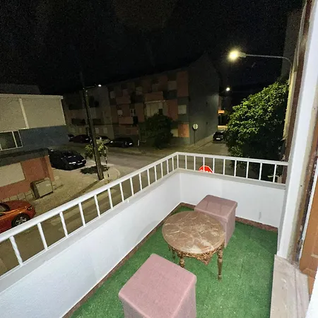 Linda Flor Rum i privatbostad