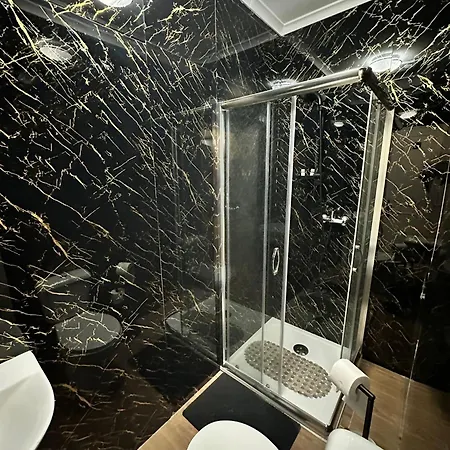 Rum i privatbostad Linda Flor