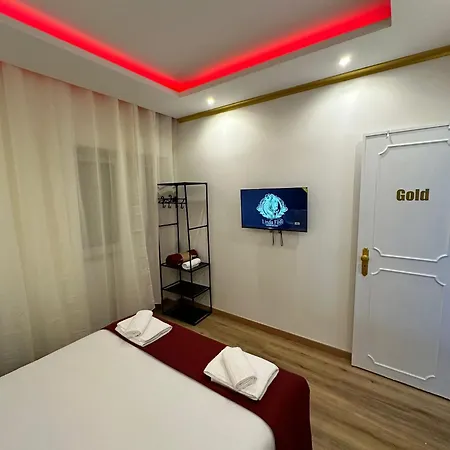 Rum i privatbostad Linda Flor Barreiro (Setubal)