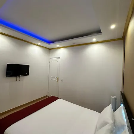 Linda Flor Rum i privatbostad Barreiro (Setubal)