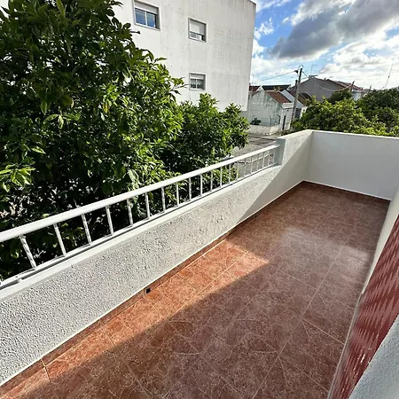 Linda Flor * Barreiro (Setubal)