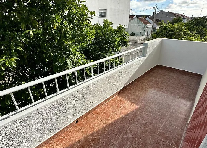 Linda Flor * Barreiro (Setubal)
